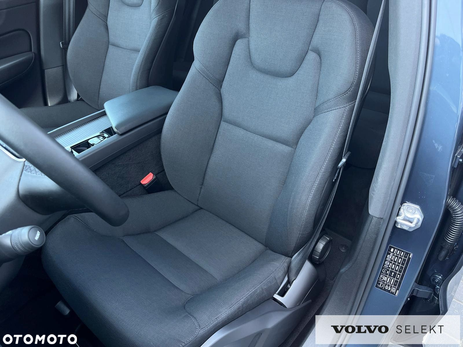 Volvo XC 60 - 13