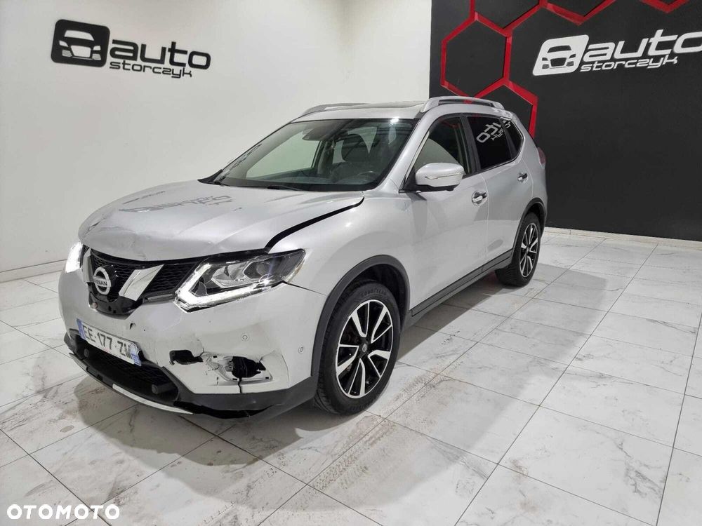 Nissan X-Trail - 6