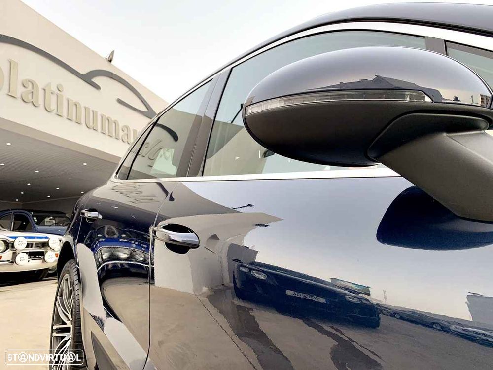 Porsche Macan S PDK - 43
