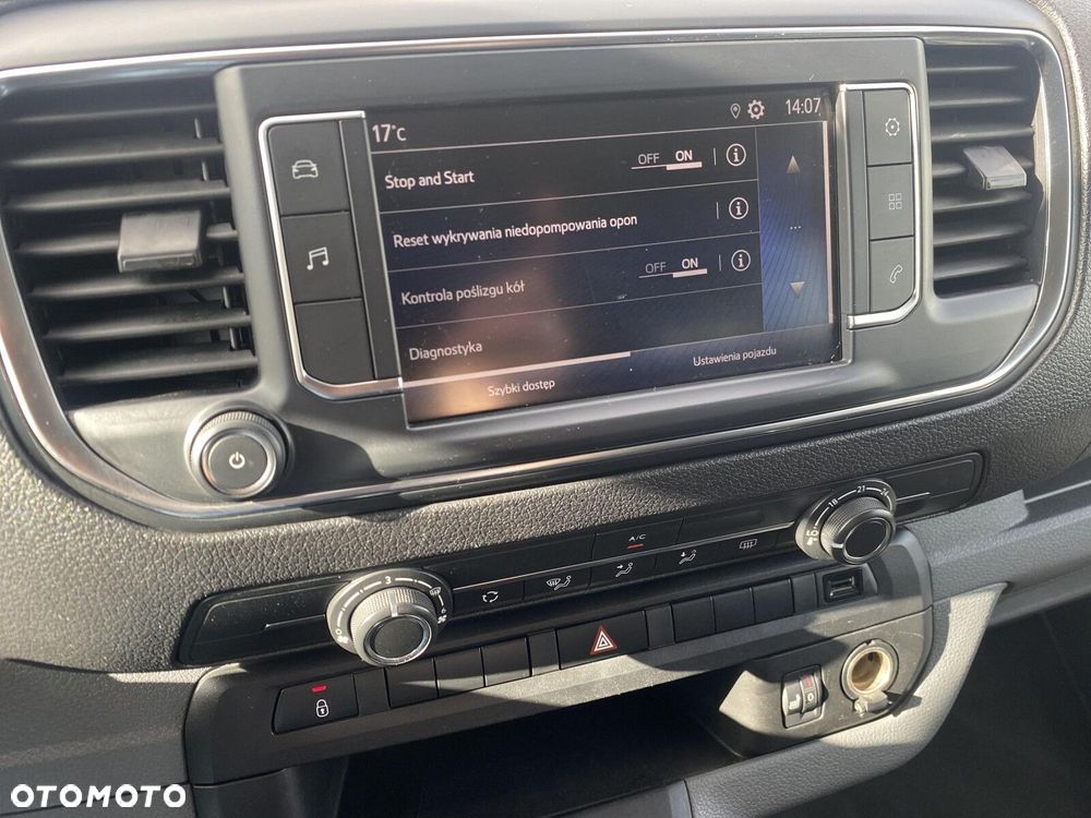 Toyota ProAce - 23
