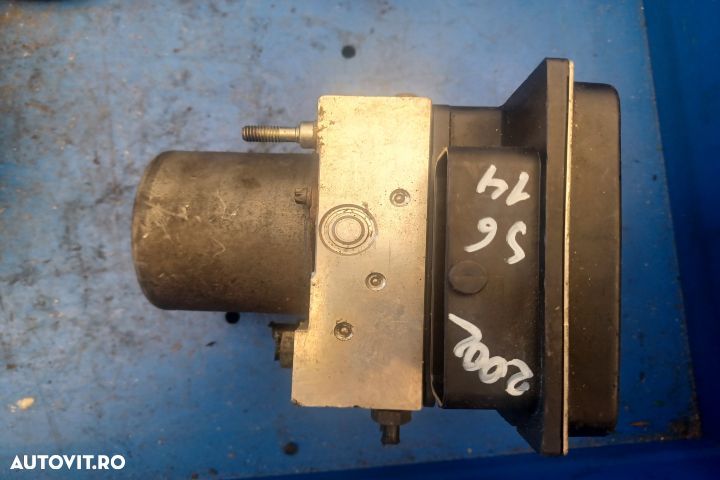 Pompa ABS 8E0910517B018 0265950468 0265234330 Audi A4 B7 [2004 - 2008 - 2