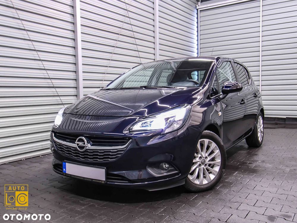 Opel Corsa 1.4 Turbo (ecoFLEX) Start/Stop Edition - 3
