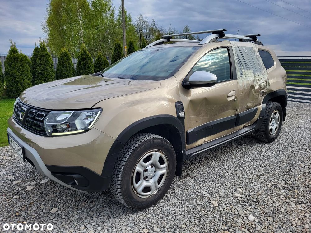 Dacia Duster - 3