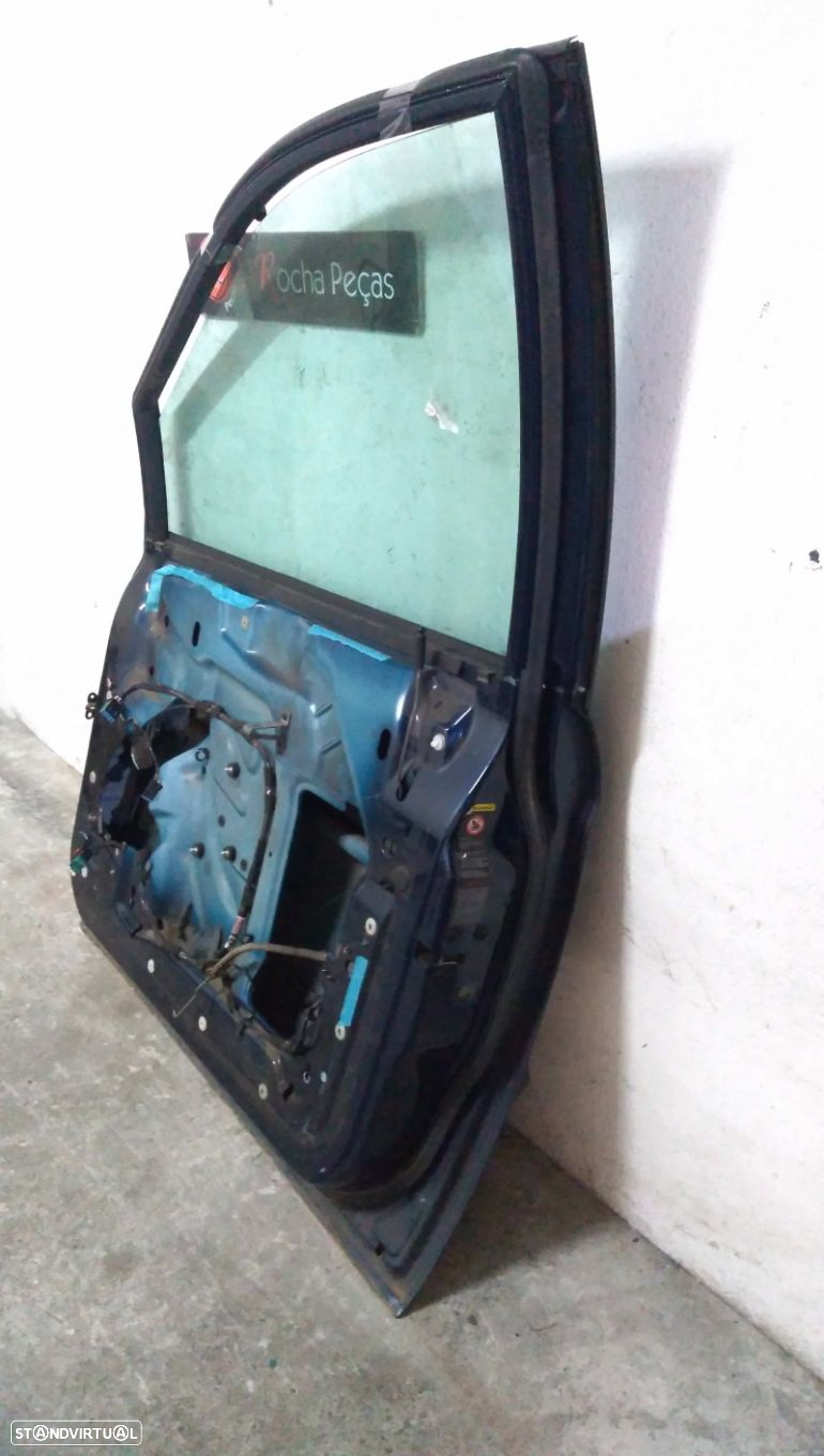 Porta Frente Dto Chrysler Voyager Iii (Rg, Rs) - 6