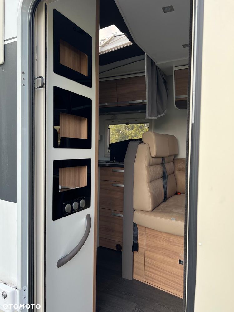Citroën Jumper Adria - 9