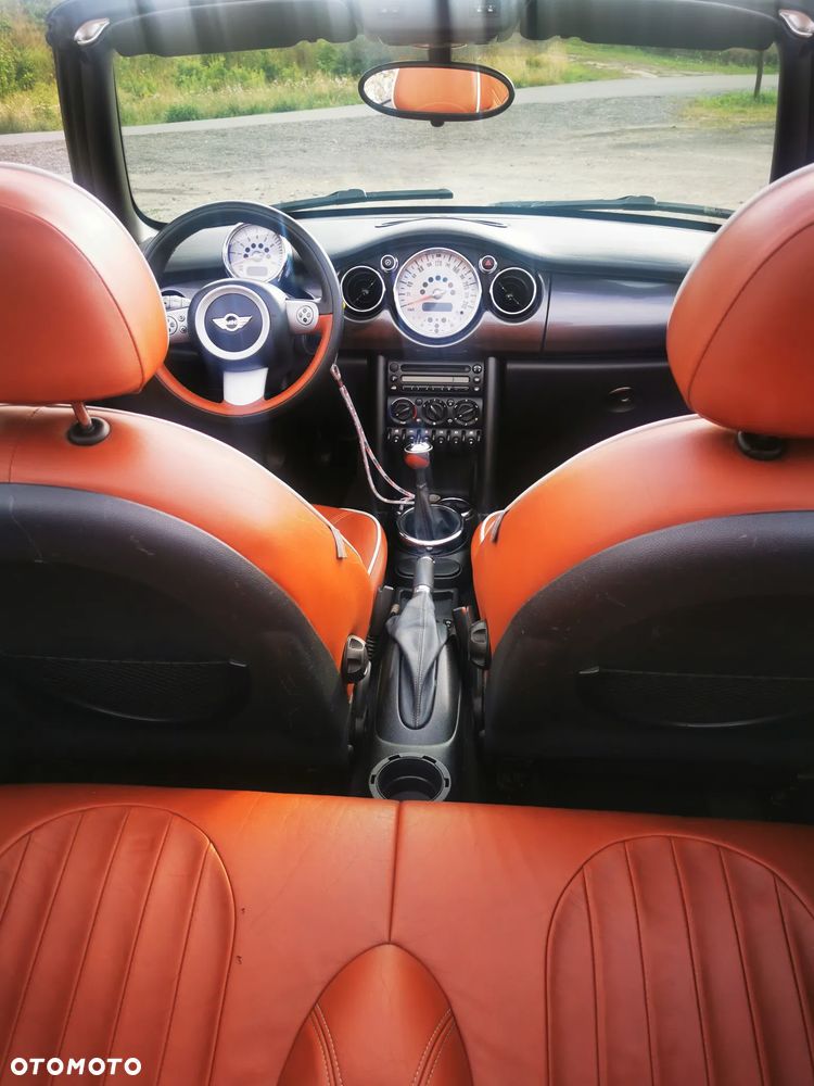 MINI Cooper Sidewalk - 10