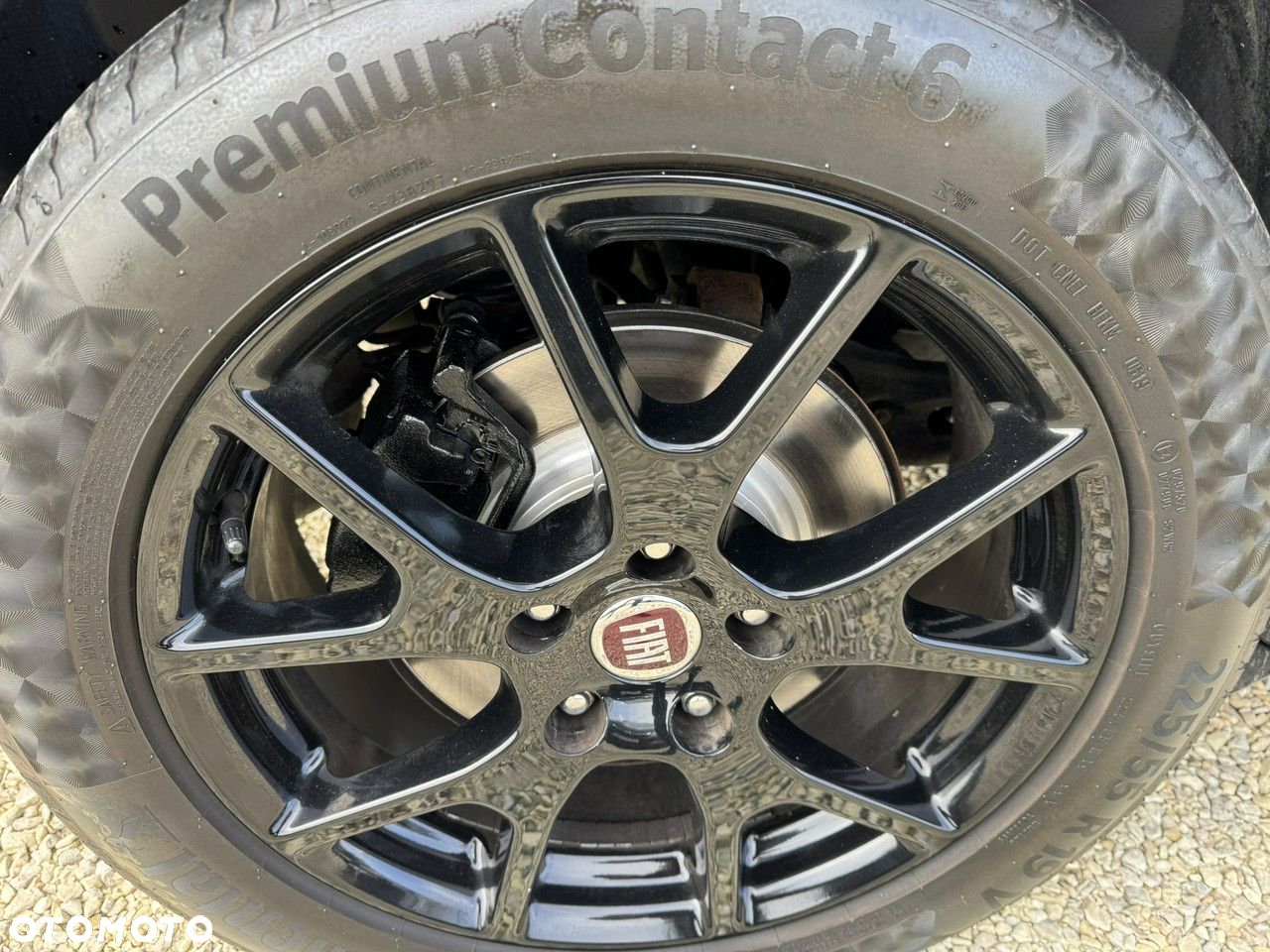 Fiat Freemont - 23