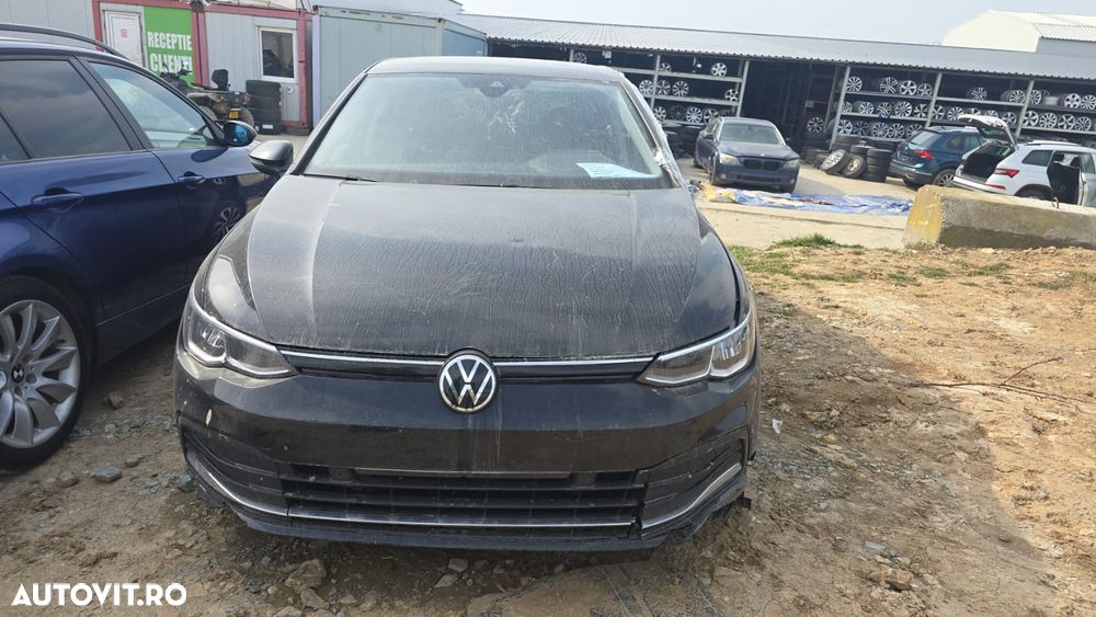 Volkswagen Golf 1.0 TSI OPF Active - 1