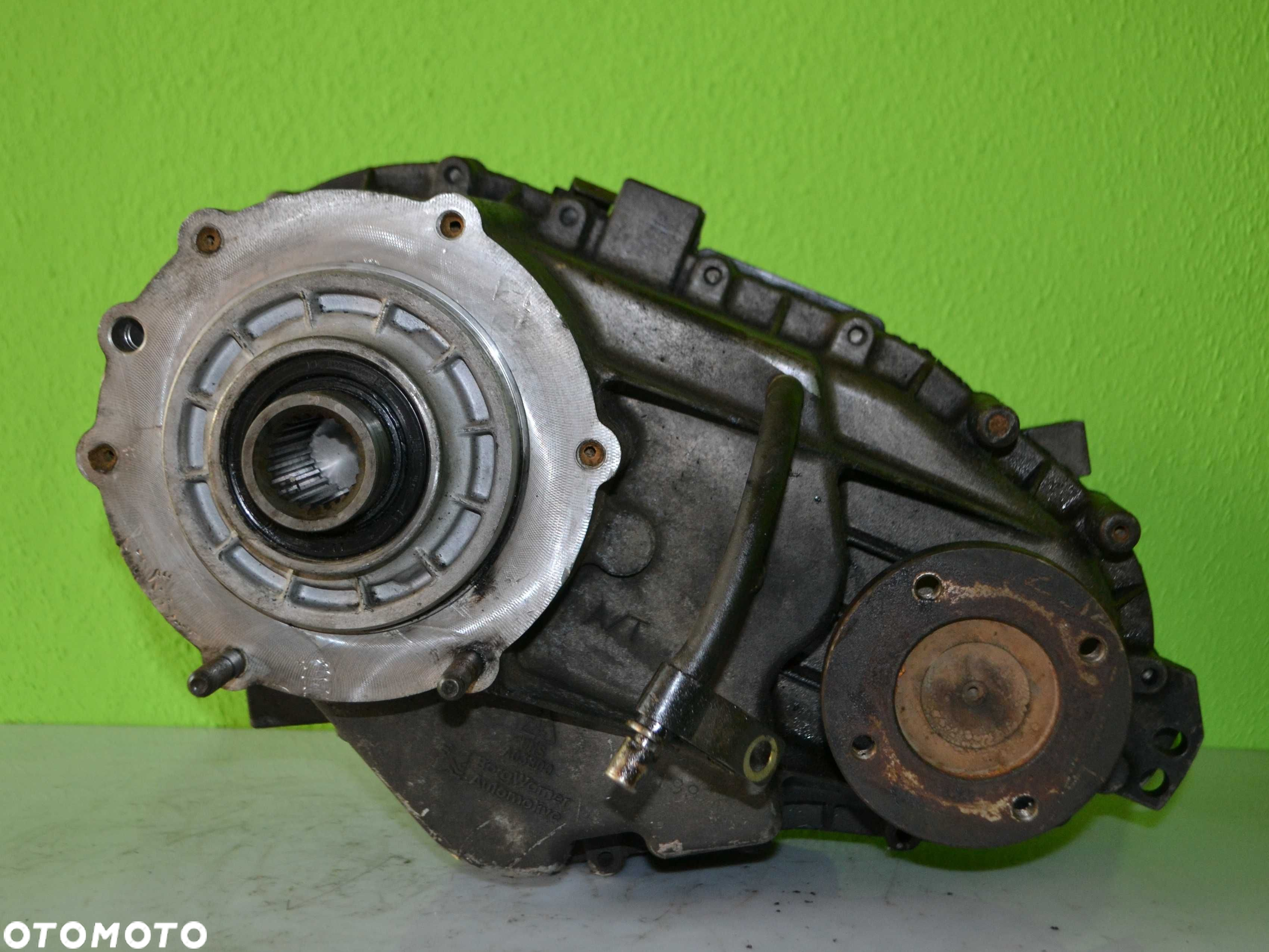 Reduktor skrzyni biegów KIA SORENTO 2.5 CRDI  47300-3C110 - 4