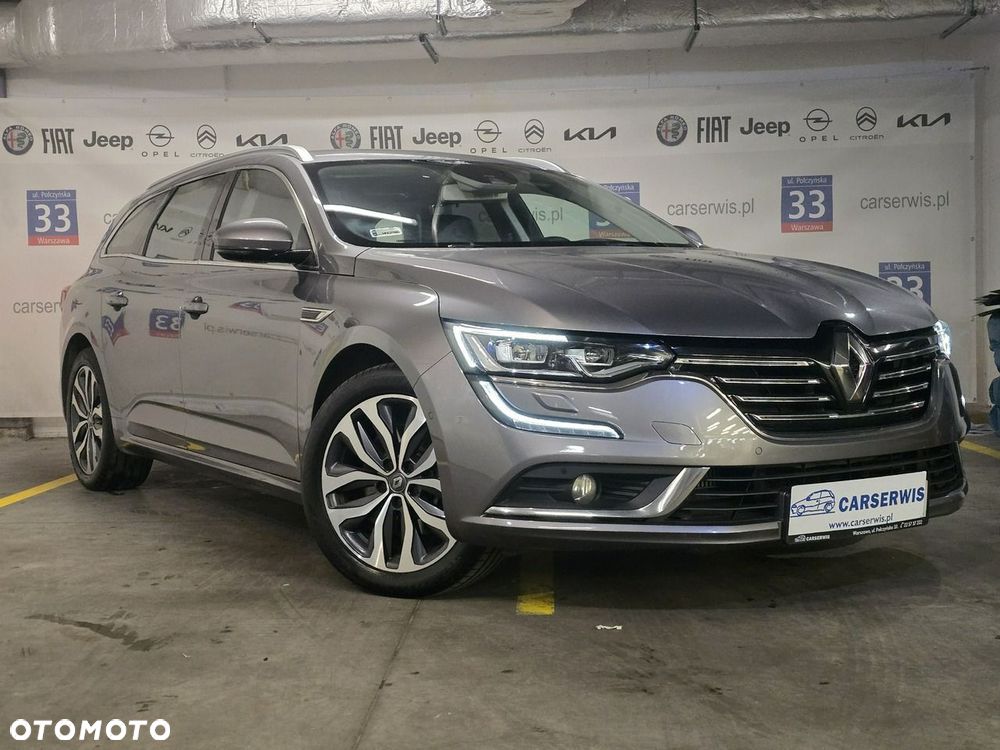Renault Talisman 1.6 Energy TCe Intens EDC - 8