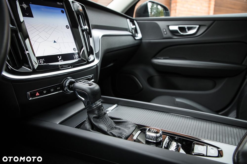 Volvo V60 - 20
