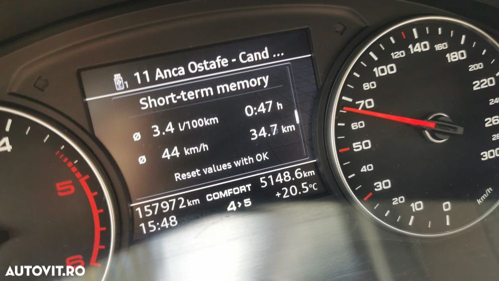Audi A4 Limuzina - 19