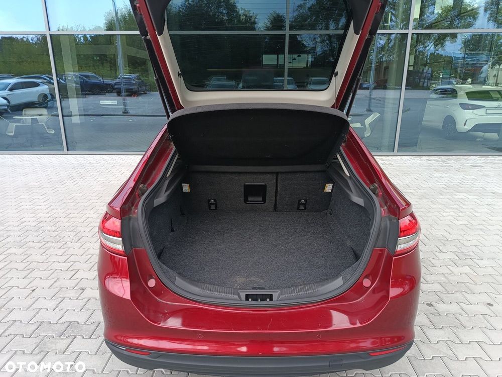 Ford Mondeo - 21