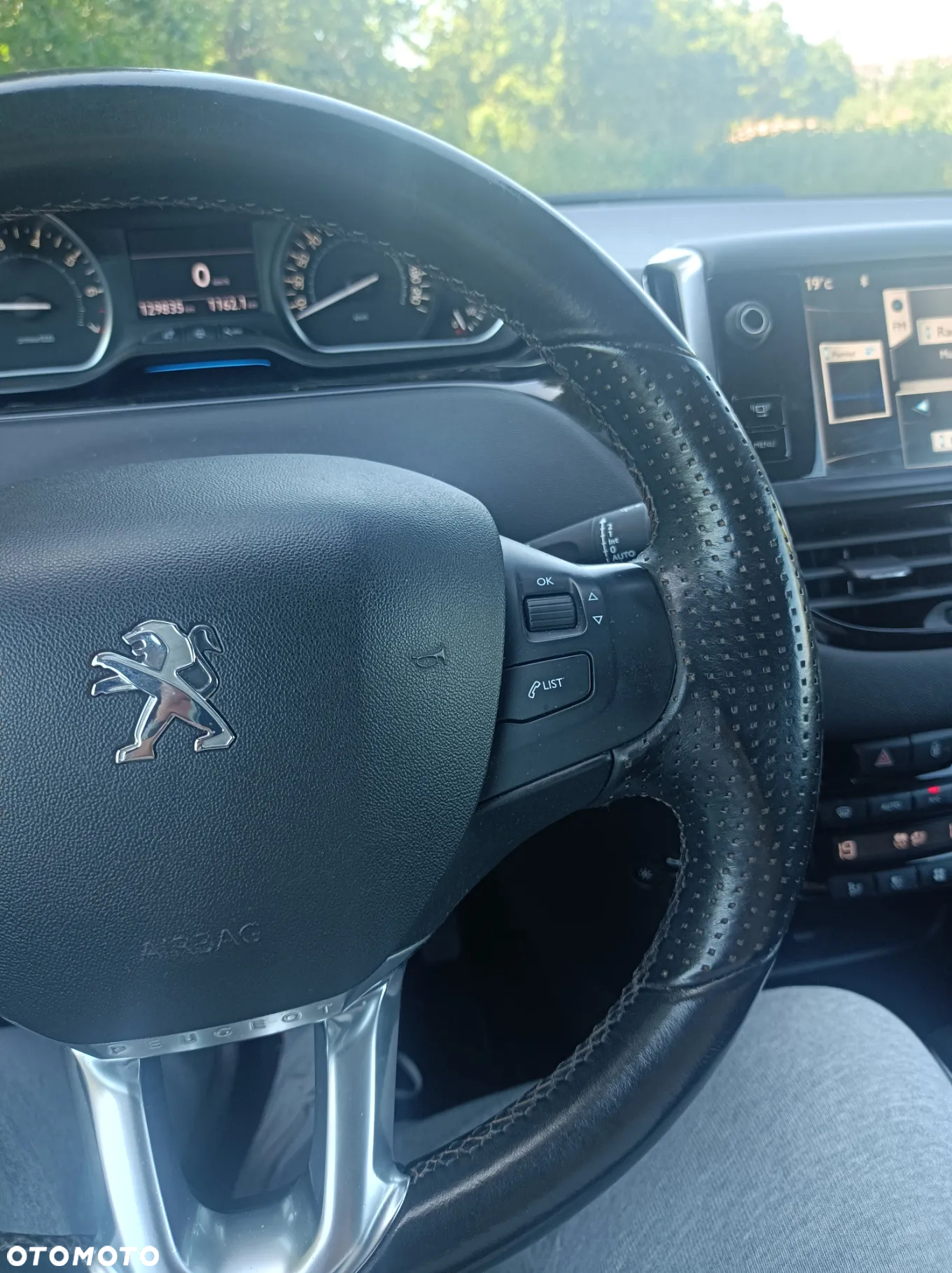 Peugeot 208 1.6 VTi Allure - 14