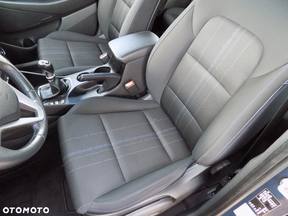 Hyundai Tucson 1.6 GDi N Line 2WD - 24
