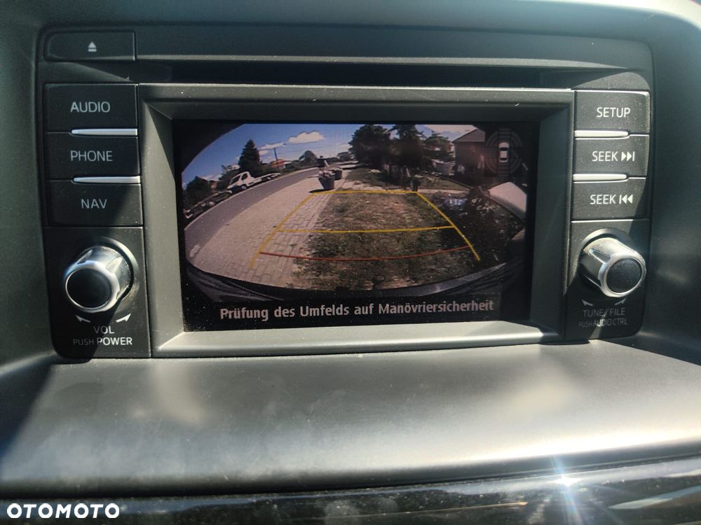Mazda CX-5 SKYACTIV-D 150 AWD Exclusive-Line - 27