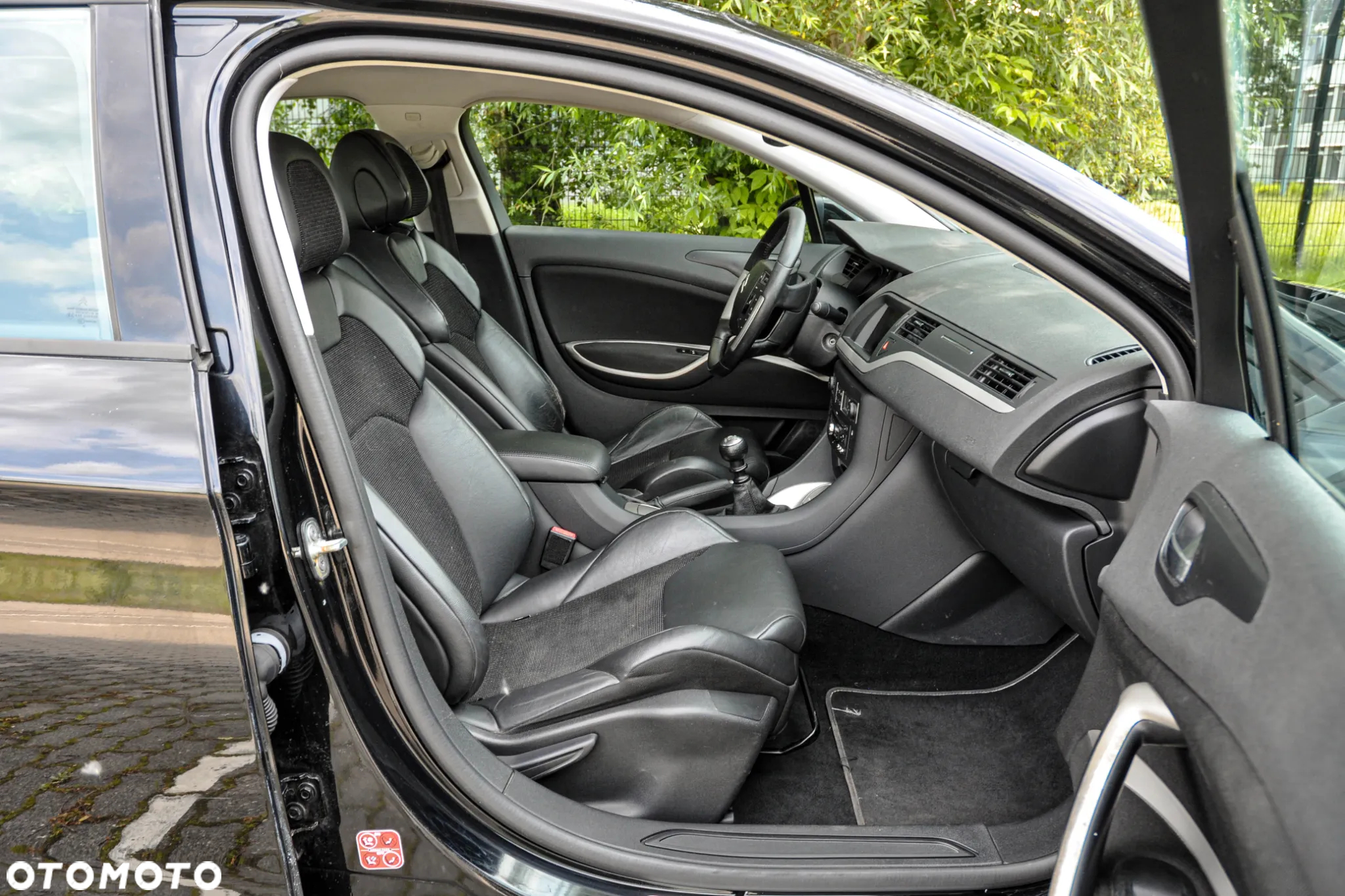 Citroën C5 THP 155 Business Class - 11