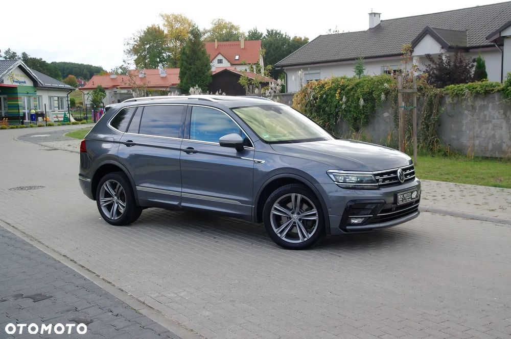 Volkswagen Tiguan 2.0 TSI BMT 4Mot Highline DSG - 16