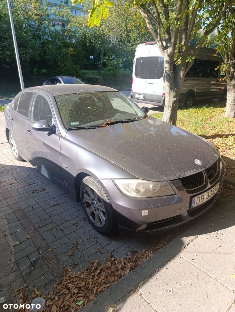 BMW Seria 3 - 2