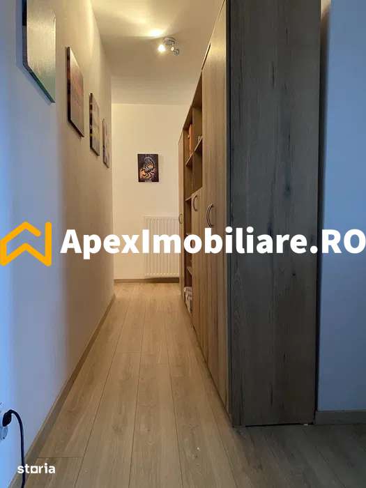 Apartament 2 camere de inchiriat Jiului Bucuresti | ApexImobiliare.ro — fotografia 2