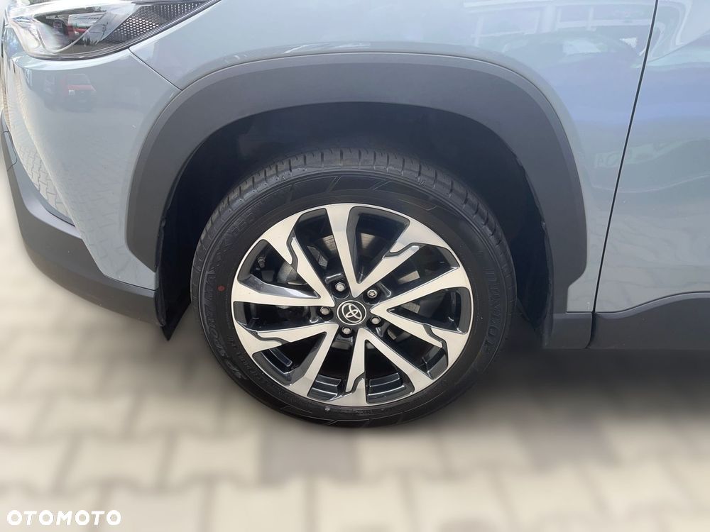 Toyota Corolla Cross 2.0 Hybrid Style - 12