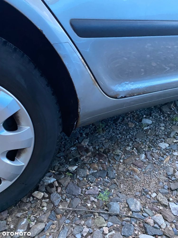 Skoda Octavia 1.9 TDI Classic - 7