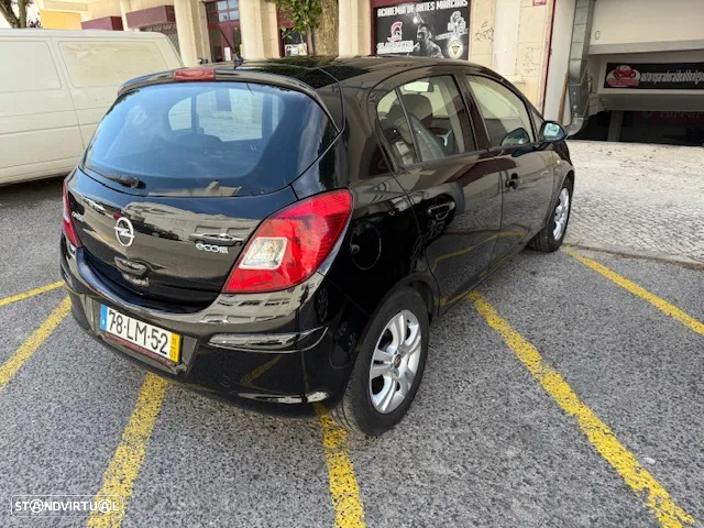Opel Corsa 1.3 CDTi City - 10