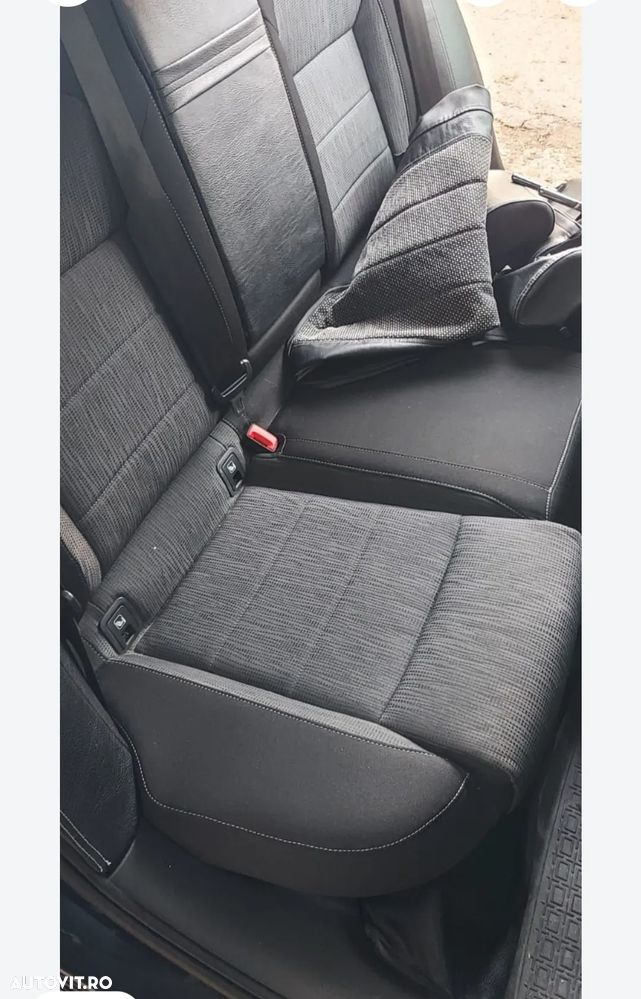 Skoda Superb 1.6 TDI DSG Style - 7