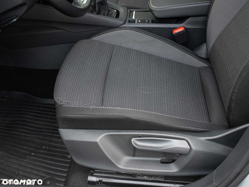 Skoda Octavia 1.5 TSI ACT Ambition - 12