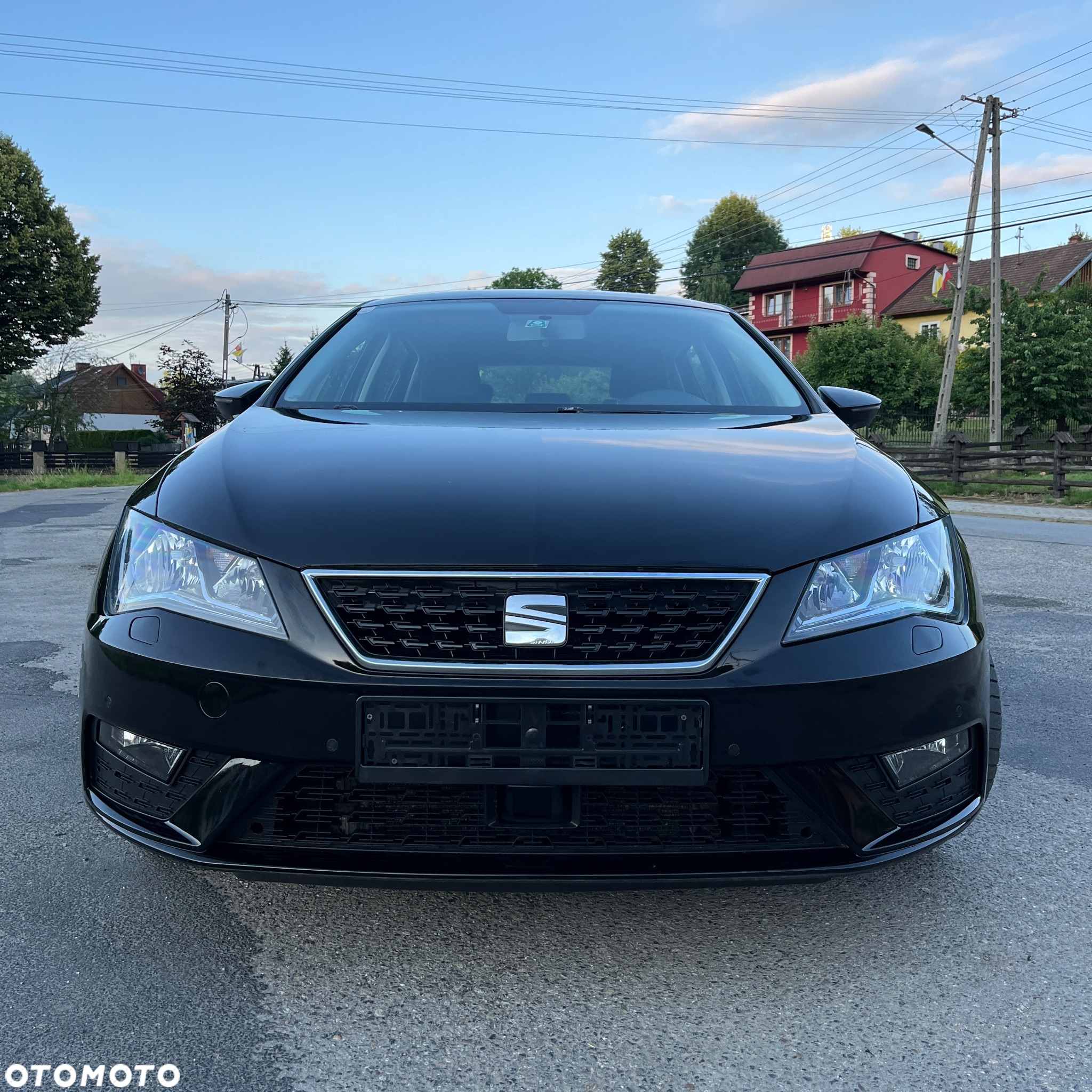 Seat Leon 1.6 TDI DSG Xcellence - 6