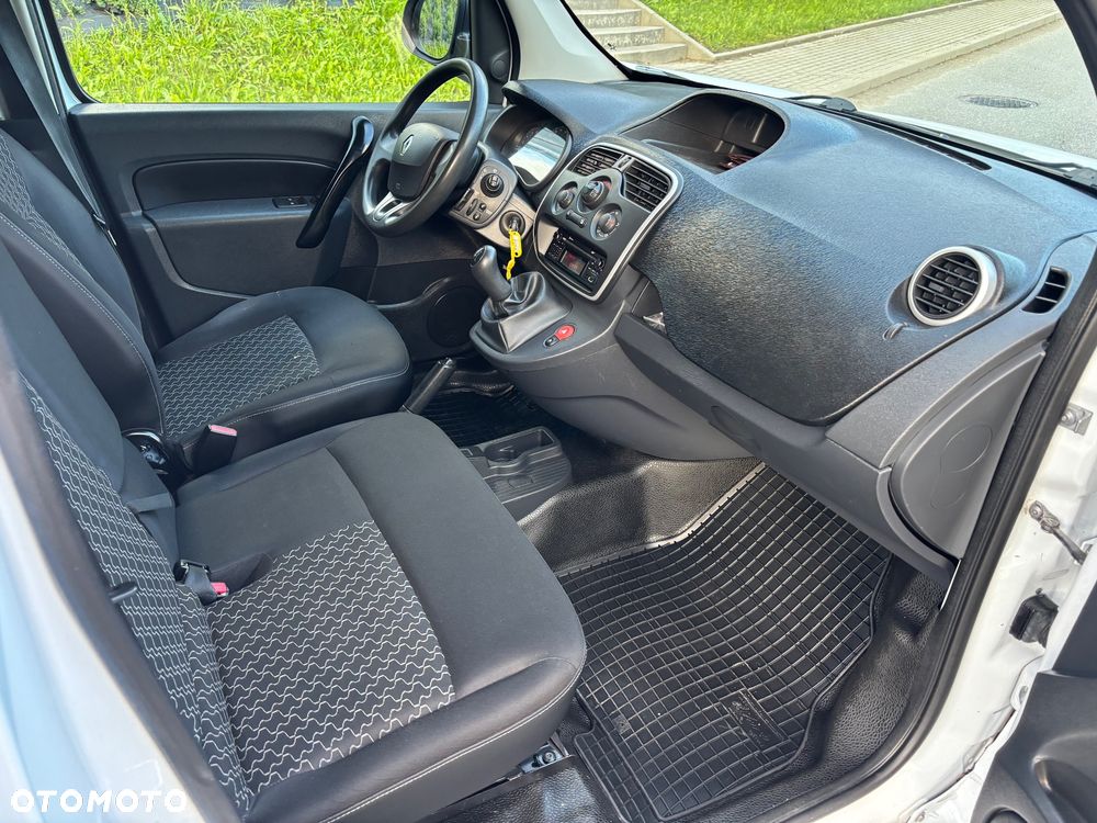 Renault Kangoo ll Maxi - 34