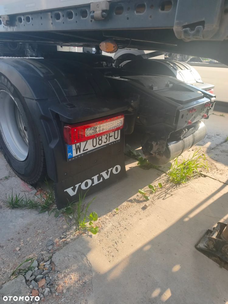 Volvo FH500 - 6