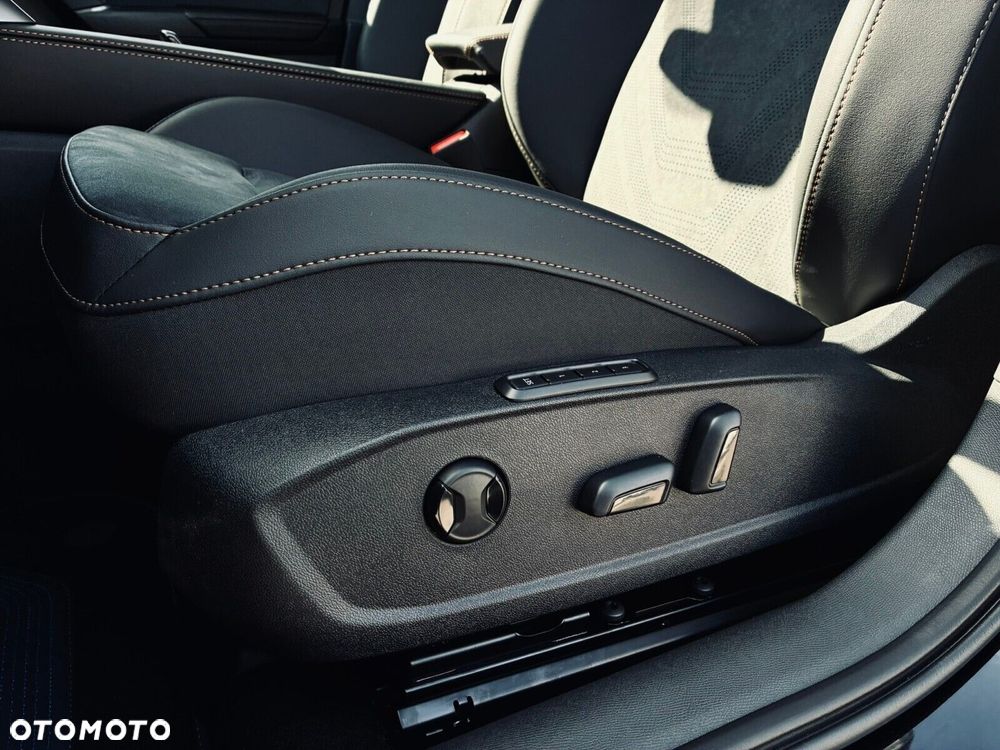 Cupra Formentor 2.0 TSI 4Drive VZ DSG - 25