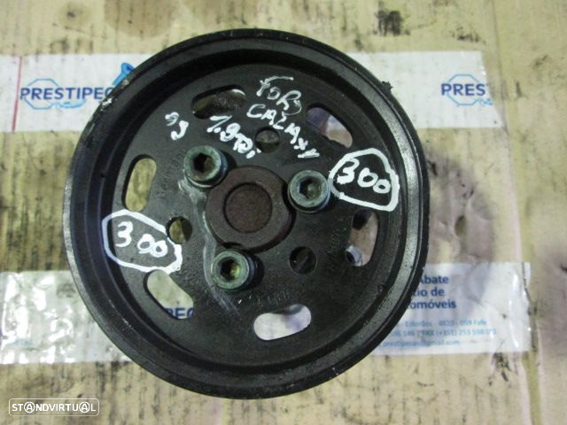 Bomba Direção 7M0145157AA 98VN3A674AAES FORD GALAXY - 2