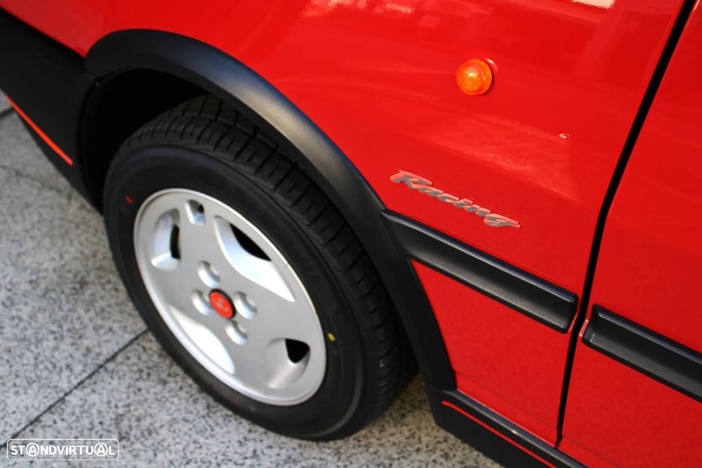 Fiat Uno Turbo i.e. - 41