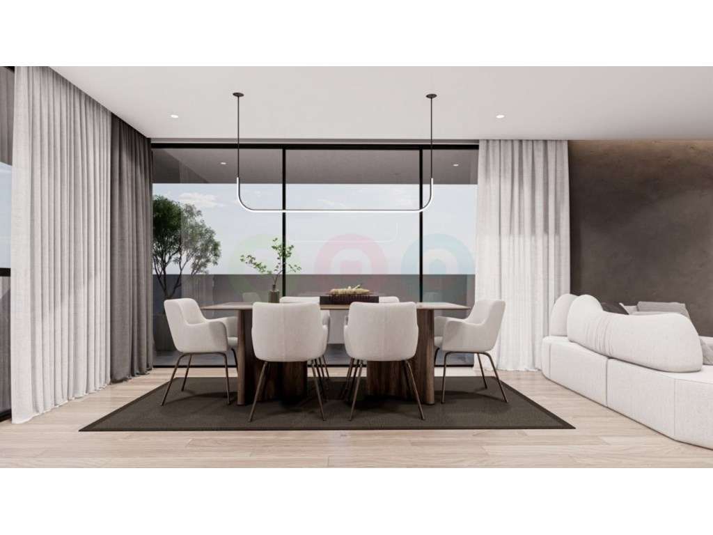 Apartamento T2 em Calendário - Grande imagem: 3/8