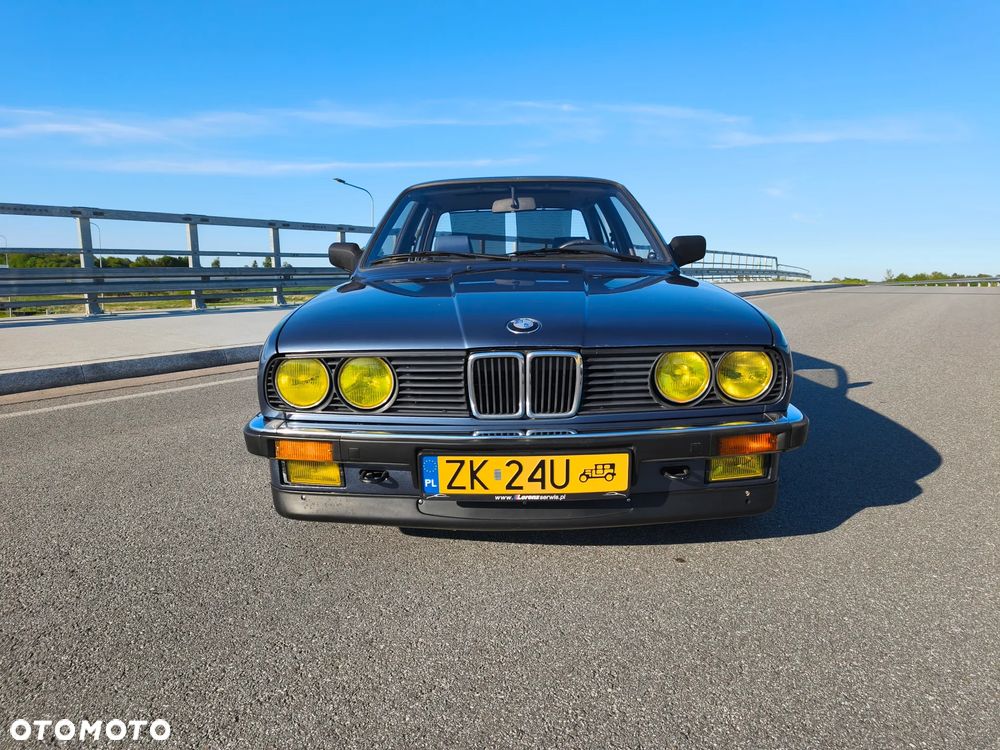 BMW Seria 3 - 9