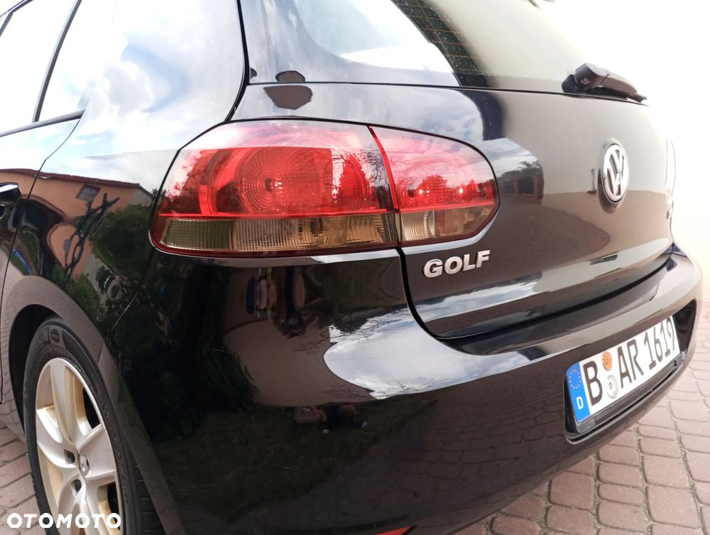 Volkswagen Golf - 17
