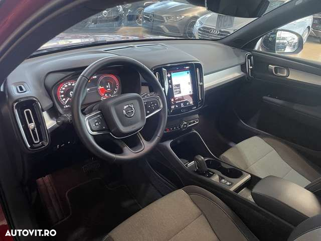 Volvo XC 40 - 5