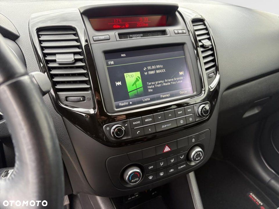 Kia Venga - 18