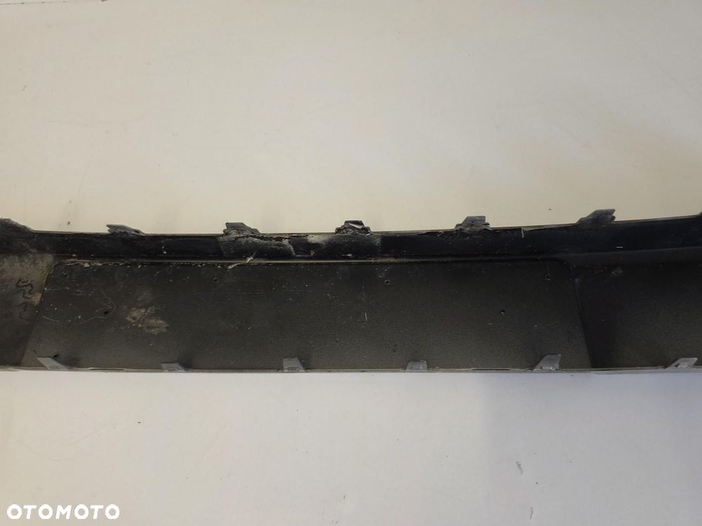 LISTWA BLENDA PRZÓD RENAULT KANGOO II 2 620671812R - 8