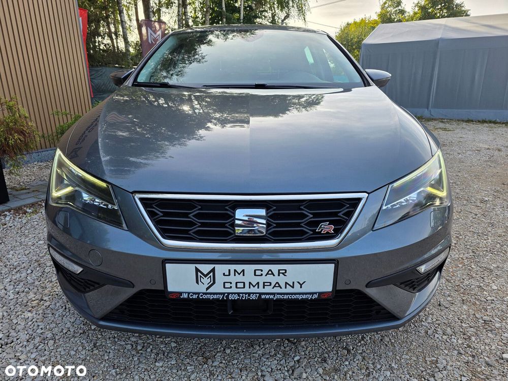 Seat Leon - 8