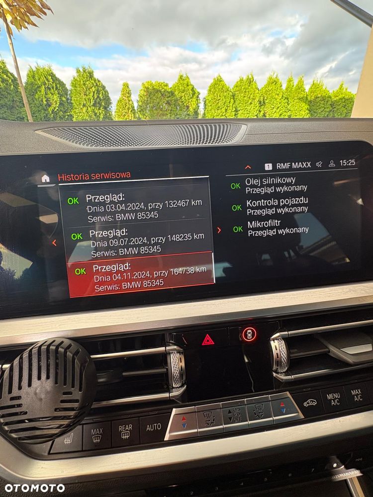BMW Seria 3 - 23