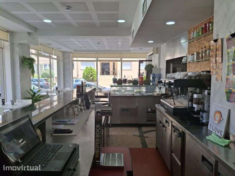Trespasse de café - Grande imagem: 4/8