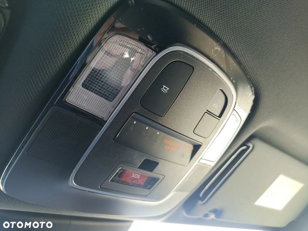 Hyundai Tucson 1.6 T-GDi Executive N Line 2WD - 22