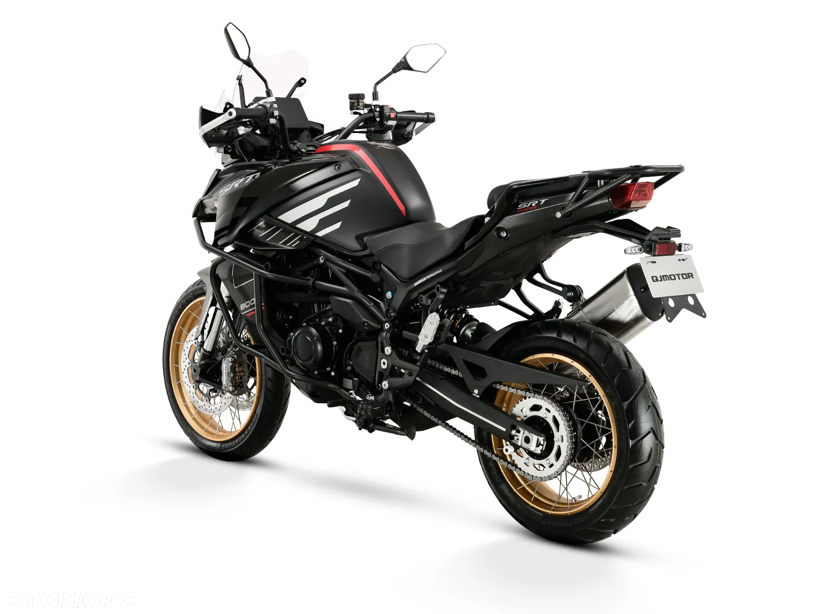 QJMOTOR Inny - 3