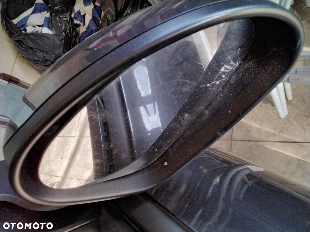 SEAT ALTEA DRZWI PRZEDNIE PRAWE LS9N - 3