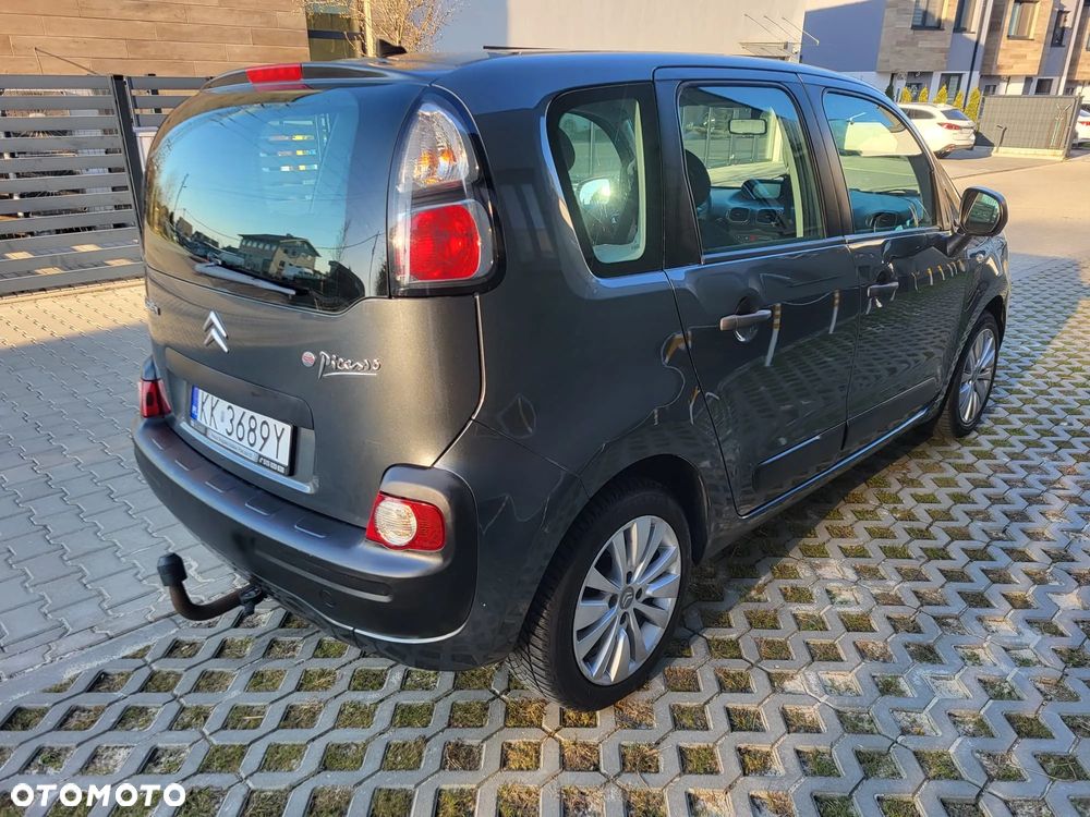 Citroën C3 Picasso VTi 95 Attraction - 12