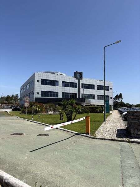 Lugar de garagem Quinta da beloura - Grande imagem: 4/4
