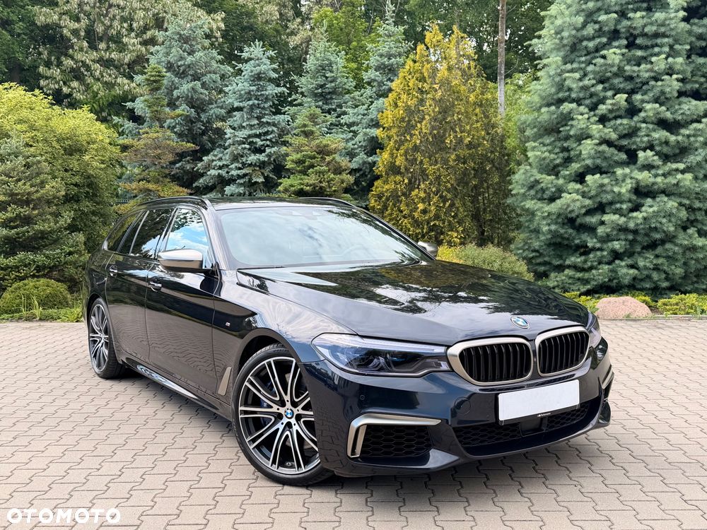 BMW Seria 5 - 2